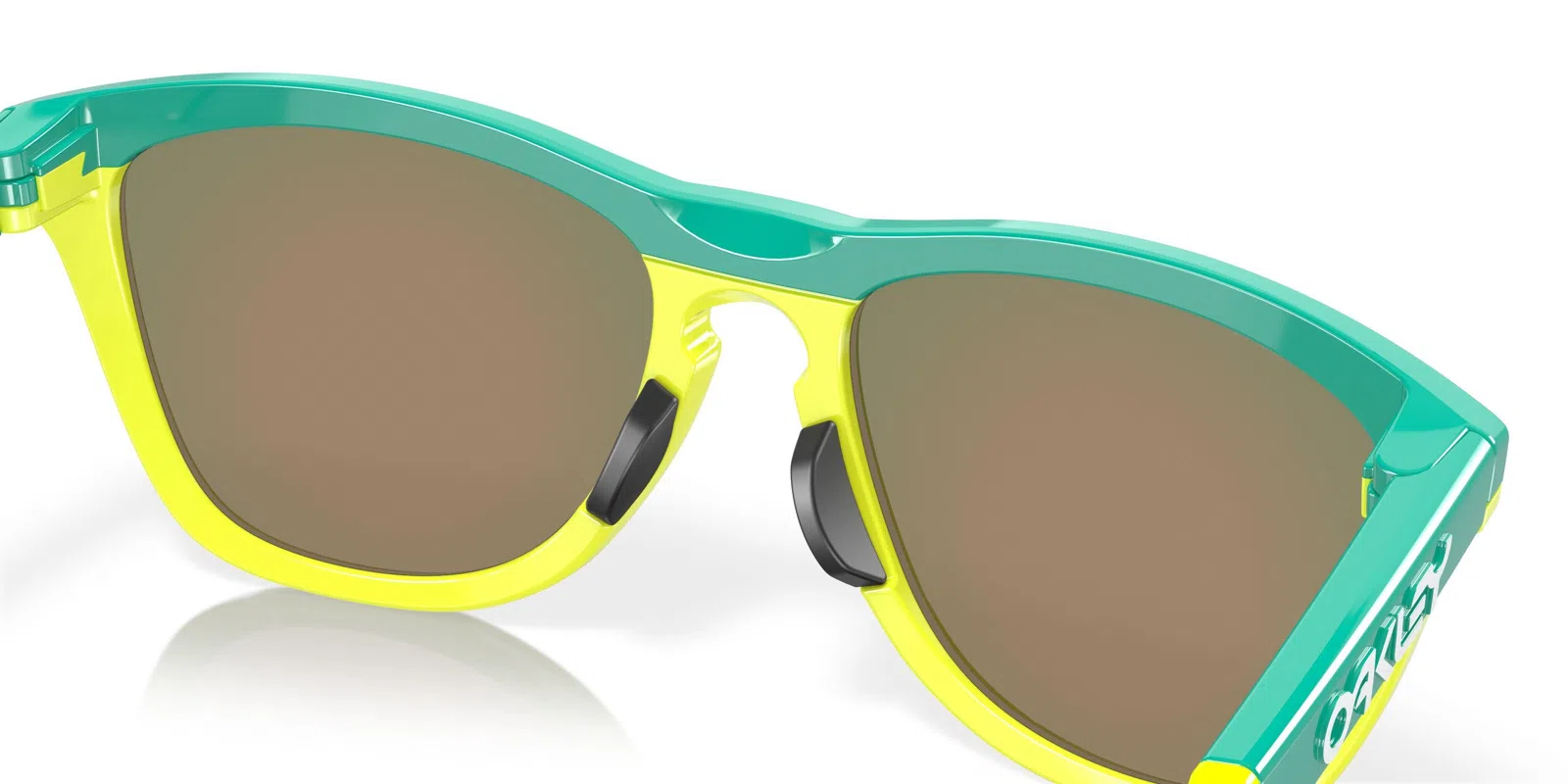 Oakley Frogskins Hybrid 9289 Sunglasses - view 14